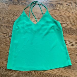 Amanda Uprichard camisole, s